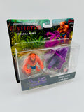 MOTU | Revelation Eternia Minis Beast Man and War Sled | OVP