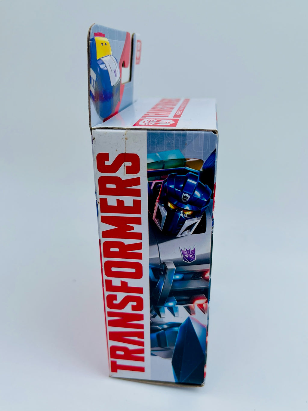 Transformers | Barricade Authentic | OVP