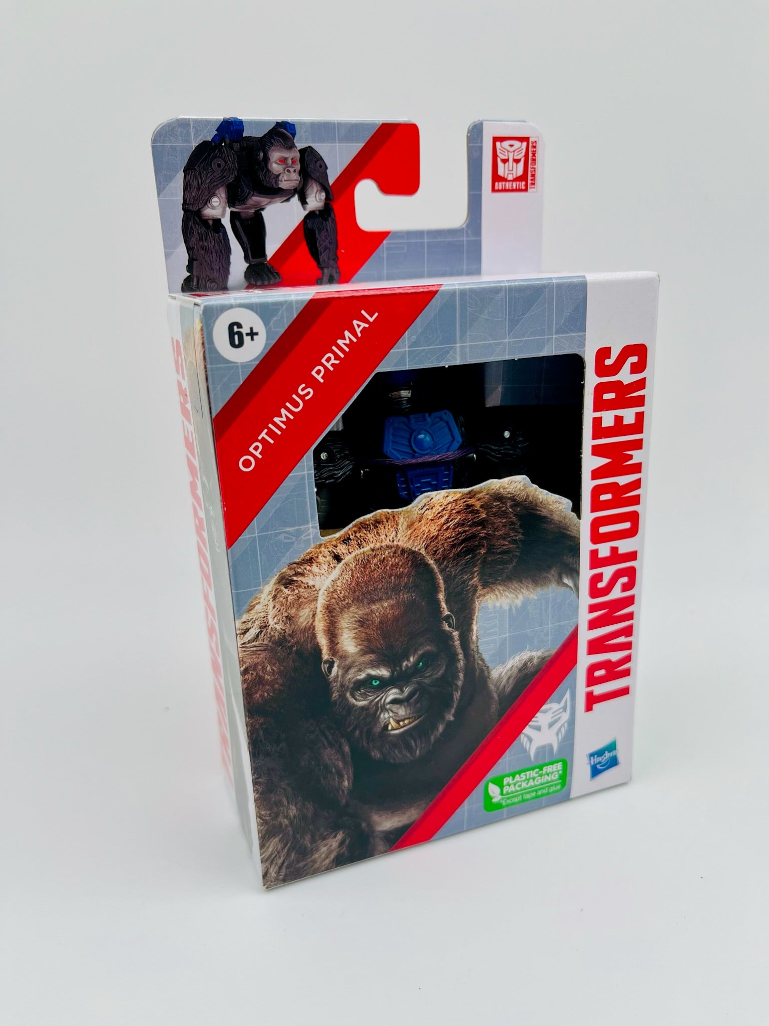 Transformers | Rise of the Beasts Optimus Primal | OVP