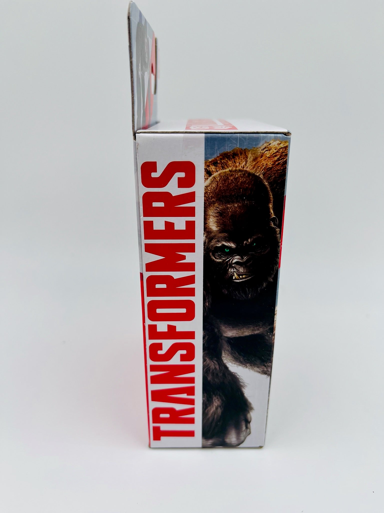 Transformers | Rise of the Beasts Optimus Primal | OVP