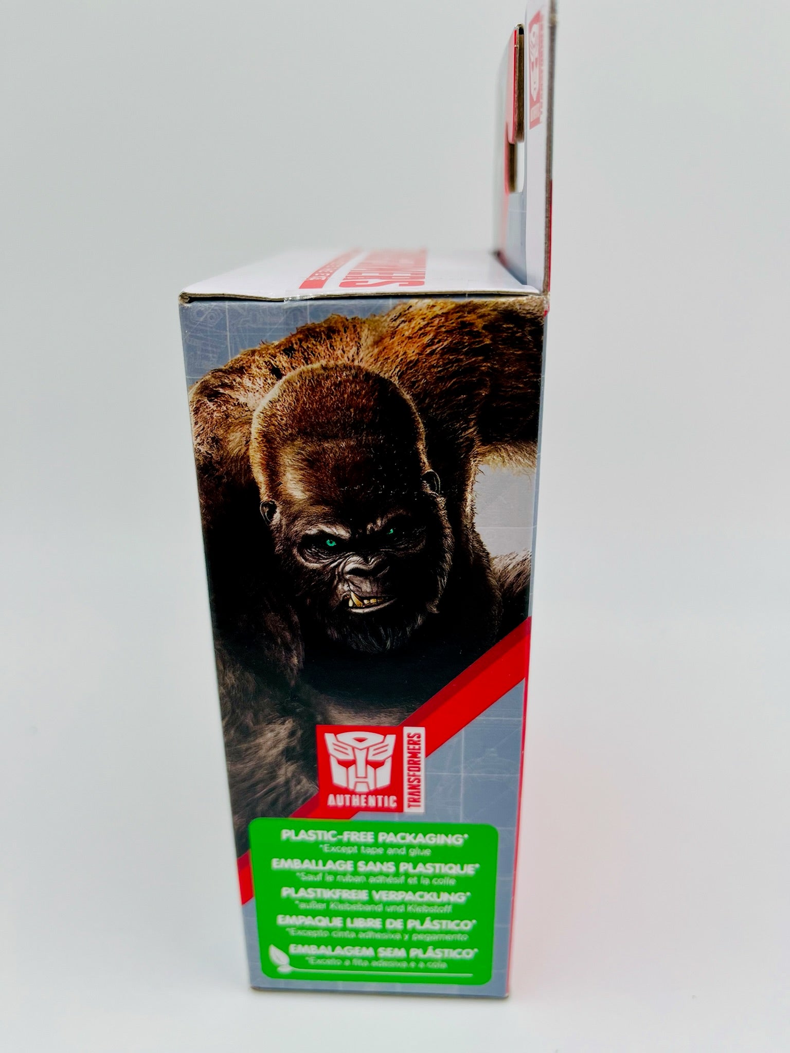 Transformers | Rise of the Beasts Optimus Primal | OVP