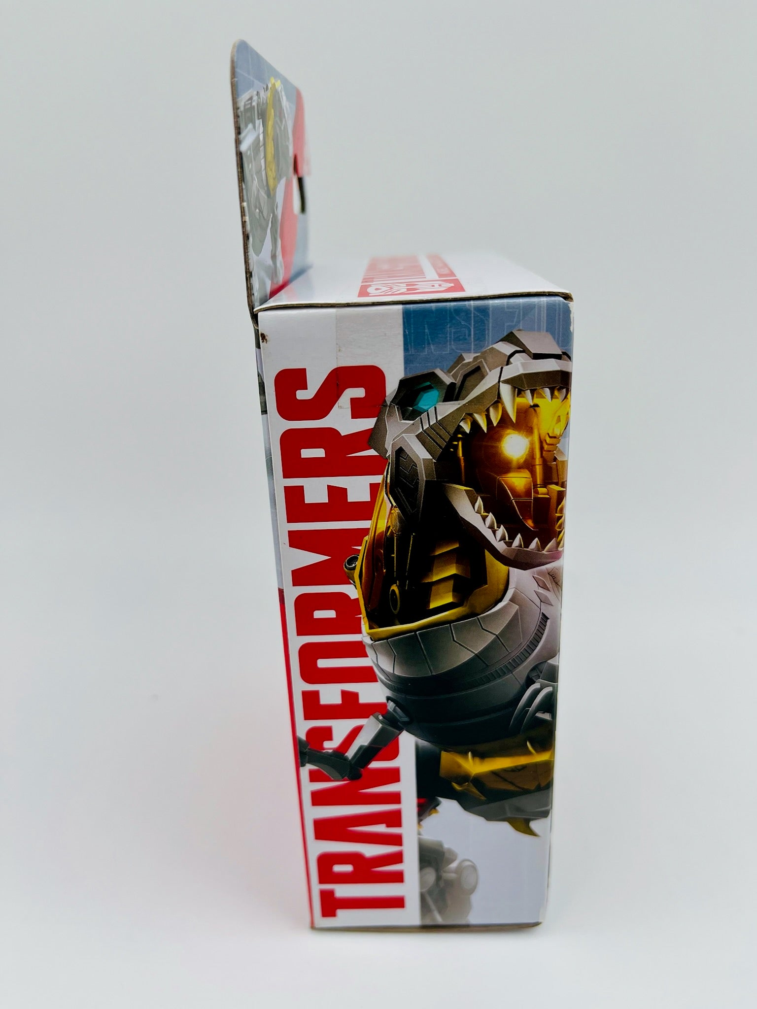 Transformers | Grimlock Actionfigur | OVP