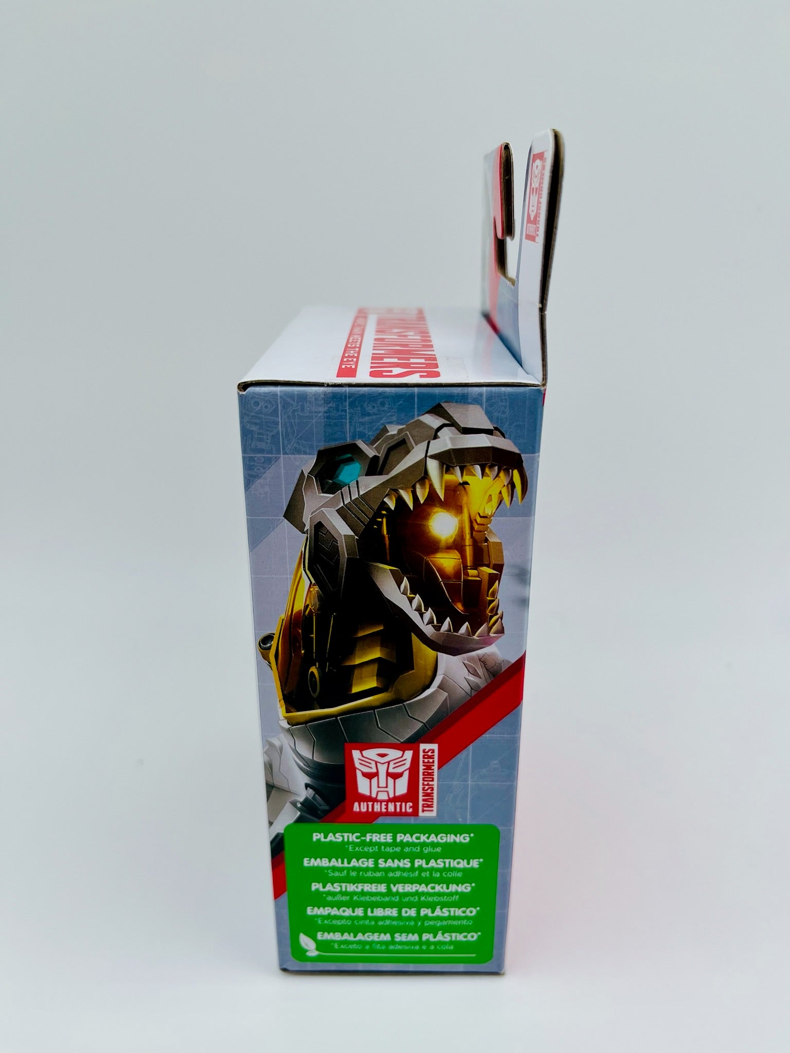 Transformers | Grimlock Actionfigur | OVP