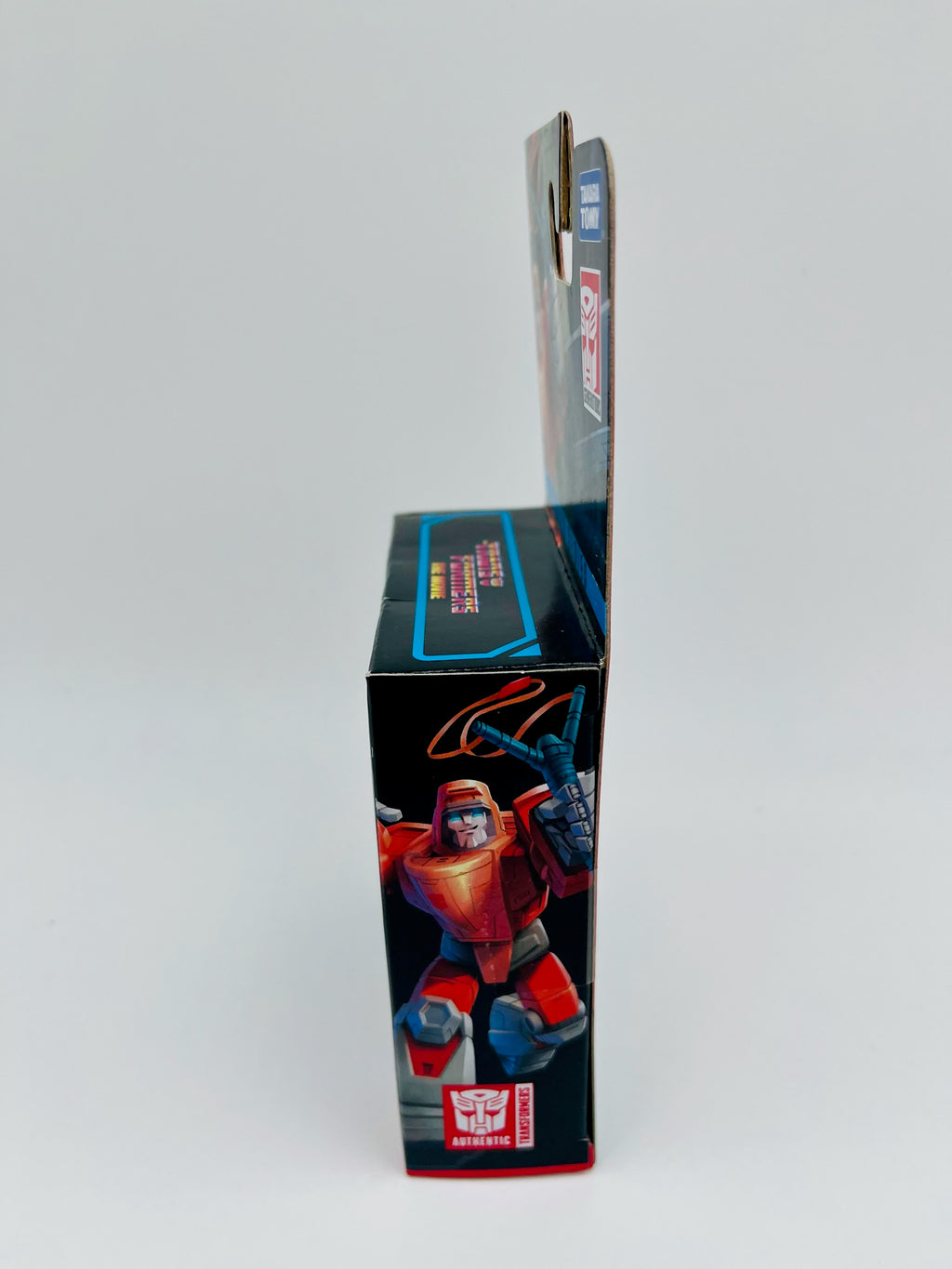 Transformers | Studio Series Autobot Wheelie | OVP