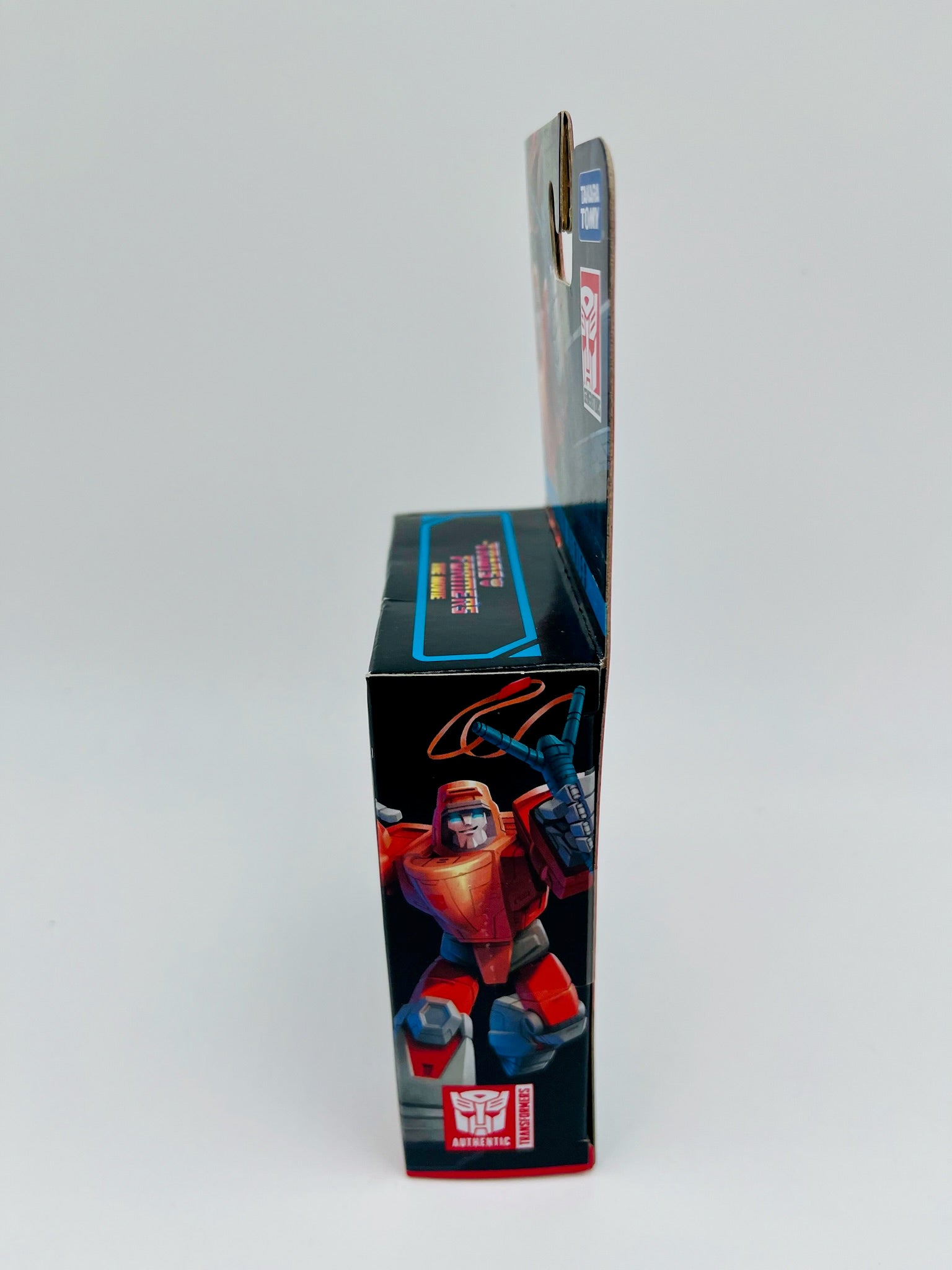 Transformers | Studio Series Autobot Wheelie | OVP