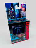Transformers | Studio Series Decepticon Rumble (Blue) | OVP
