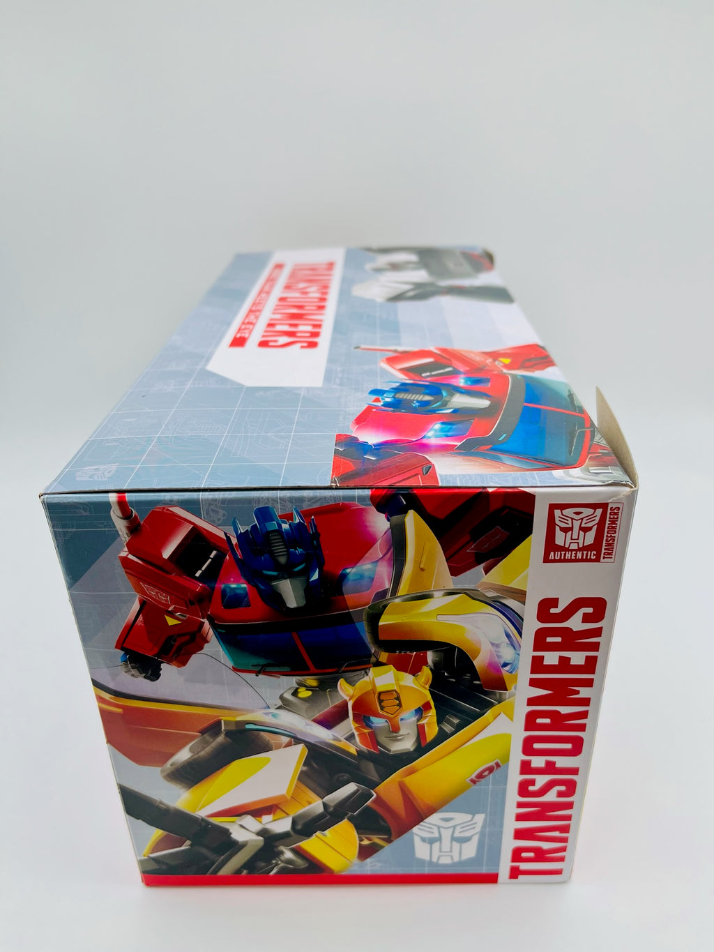 Transformers | Cybertron Battlers 2er-Pack | OVP