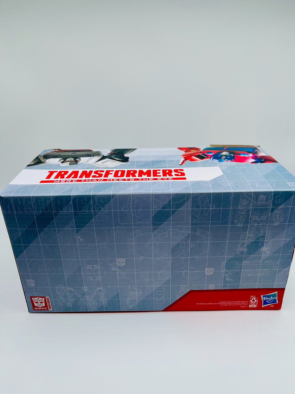 Transformers | Cybertron Battlers 2er-Pack | OVP