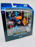 MOTU | Masterverse New Eternia Two Bad | OVP
