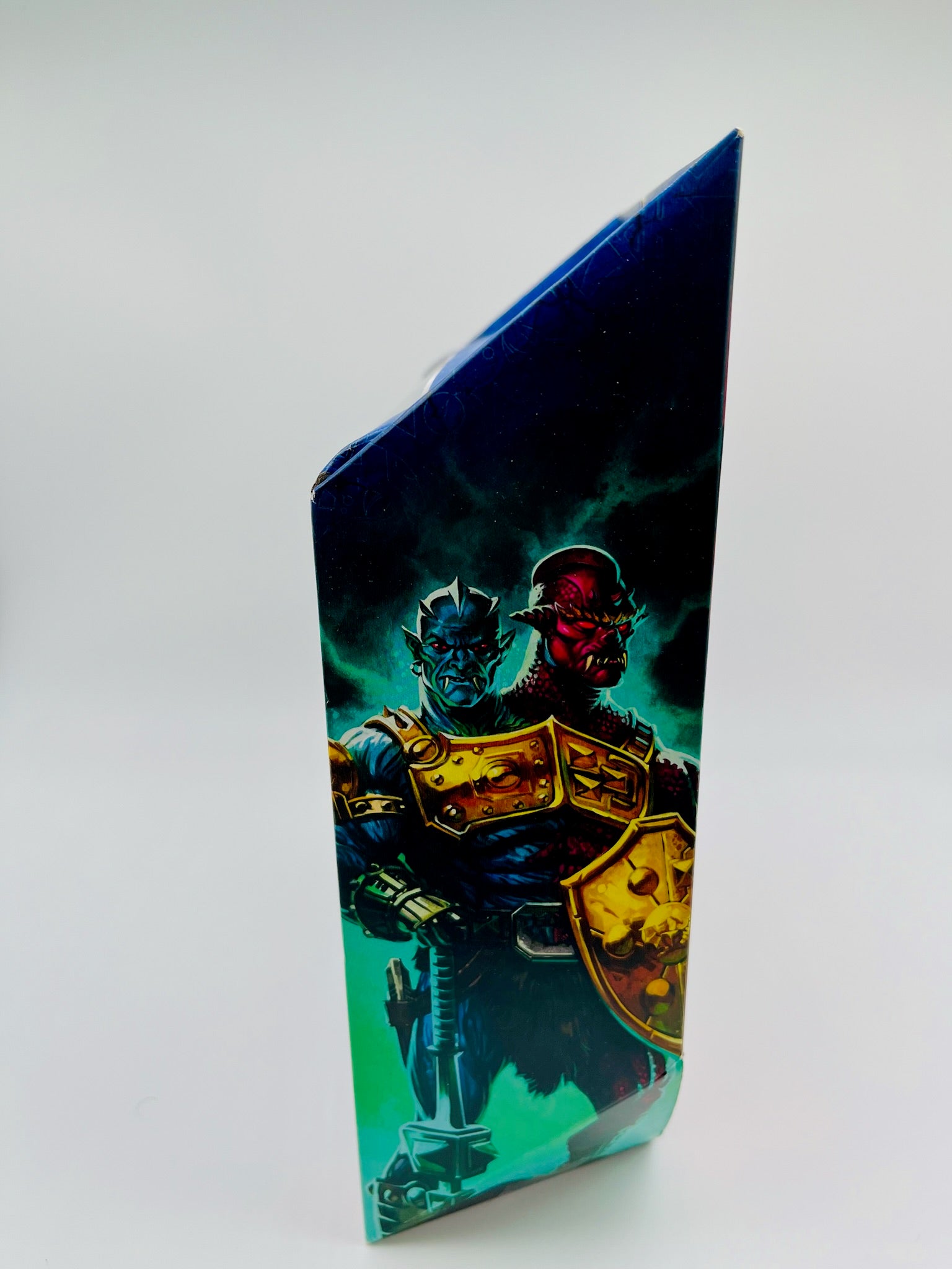 MOTU | Masterverse New Eternia Two Bad | OVP