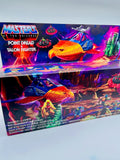 MOTU Origins | Point Dread & Talon Fighter | OVP