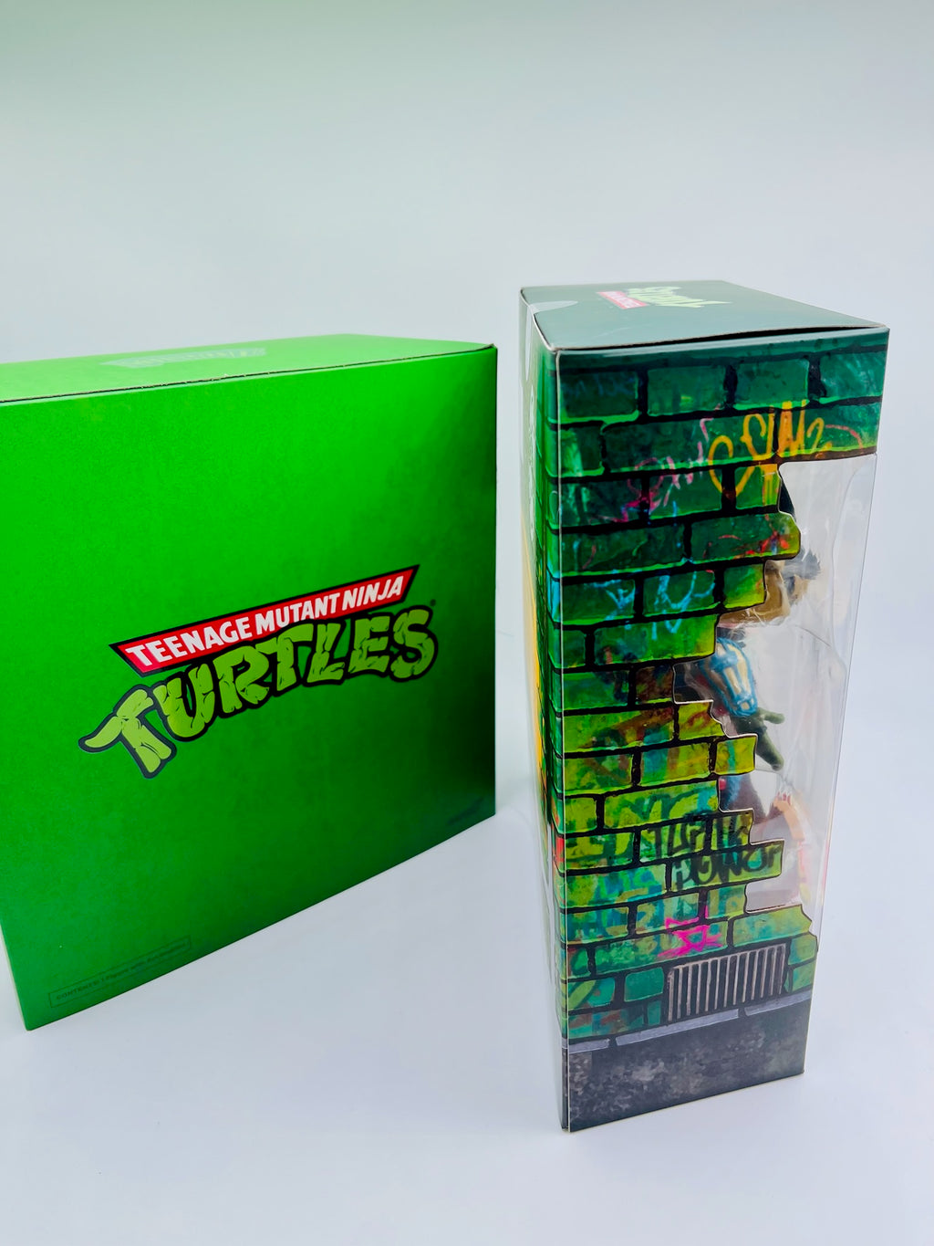 Playmates | TMNT Super Samurai Leonardo | OVP