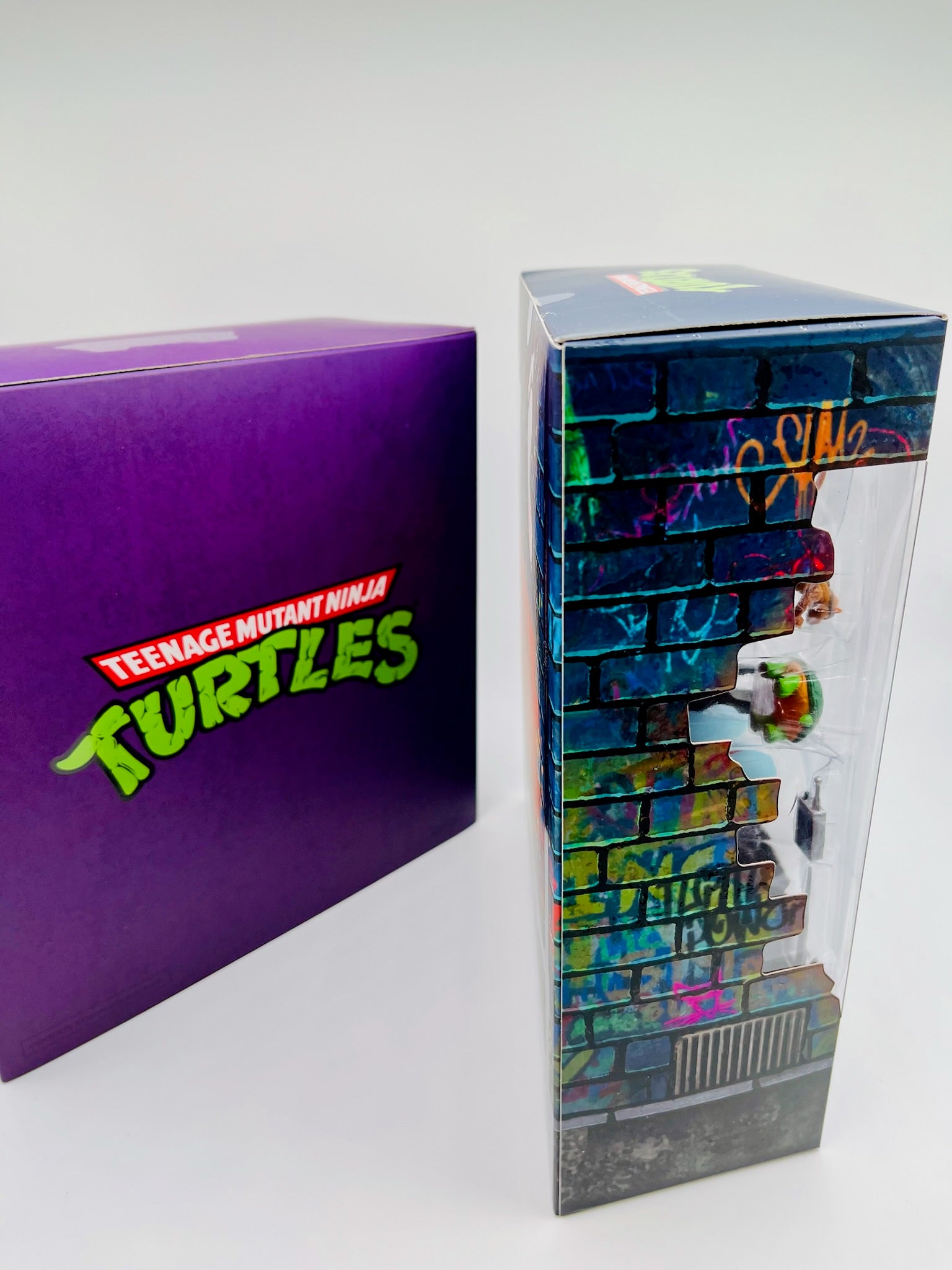 Super7 | TMNT Ultimates Mouser | OVP