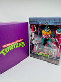 Super7 | TMNT Ultimates Slash Actionfigur | OVP