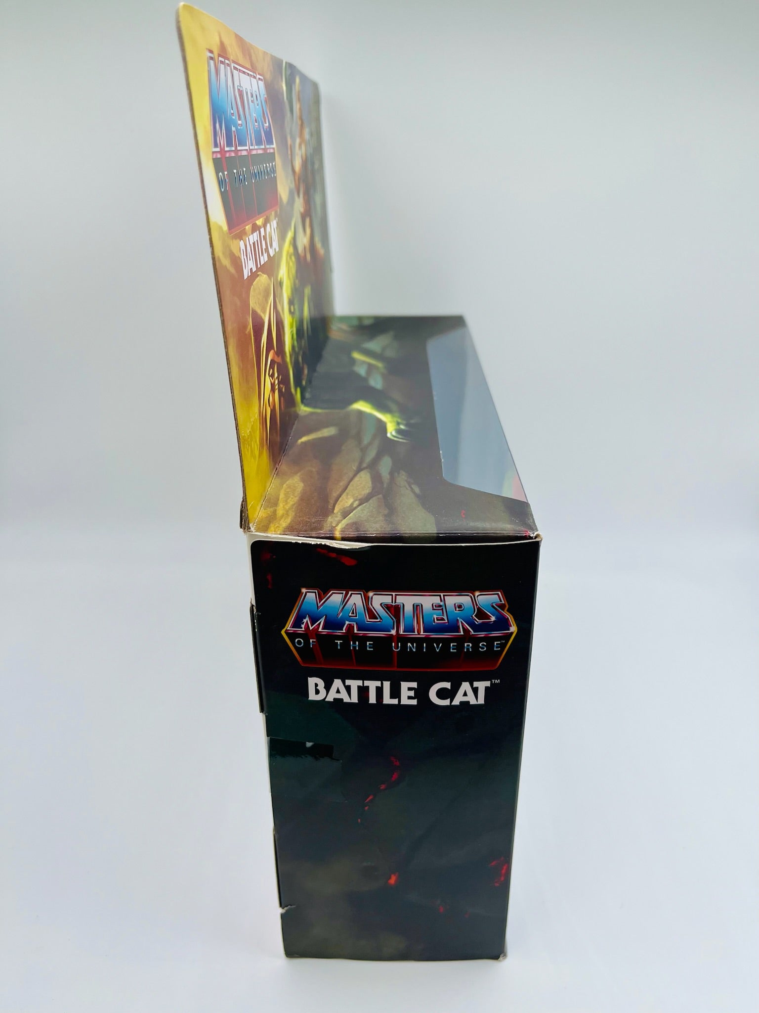 MOTU | Battle Cat | OVP