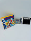 Game Boy | Super Mario Land | CIB