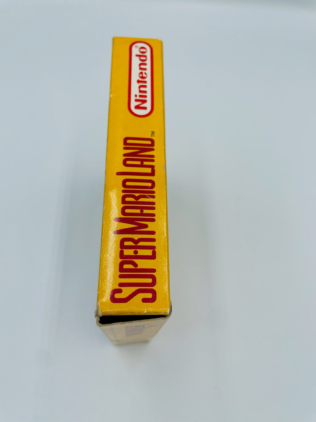 Game Boy | Super Mario Land | CIB