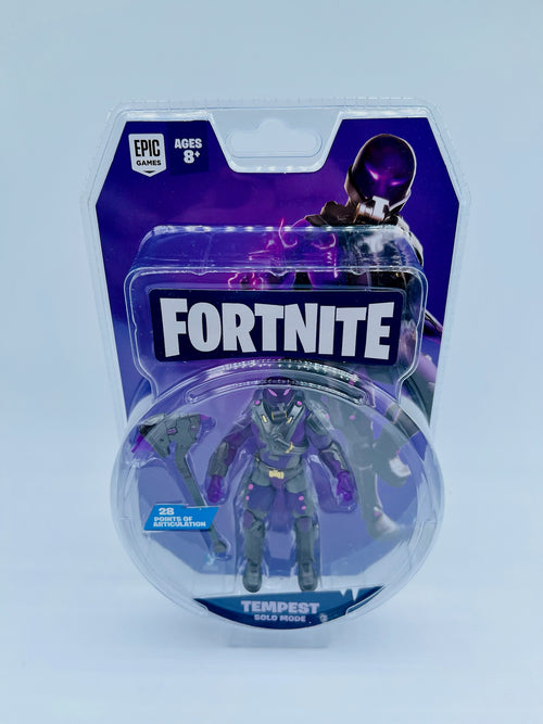 Fortnite | Tempest Solo Mode Figur | OVP