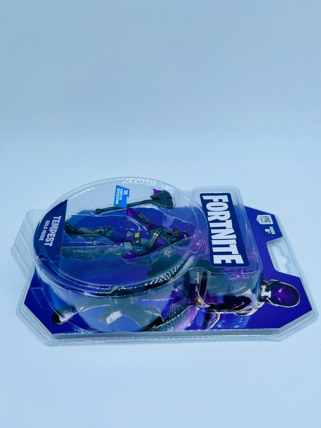 Fortnite | Tempest Solo Mode Figur | OVP