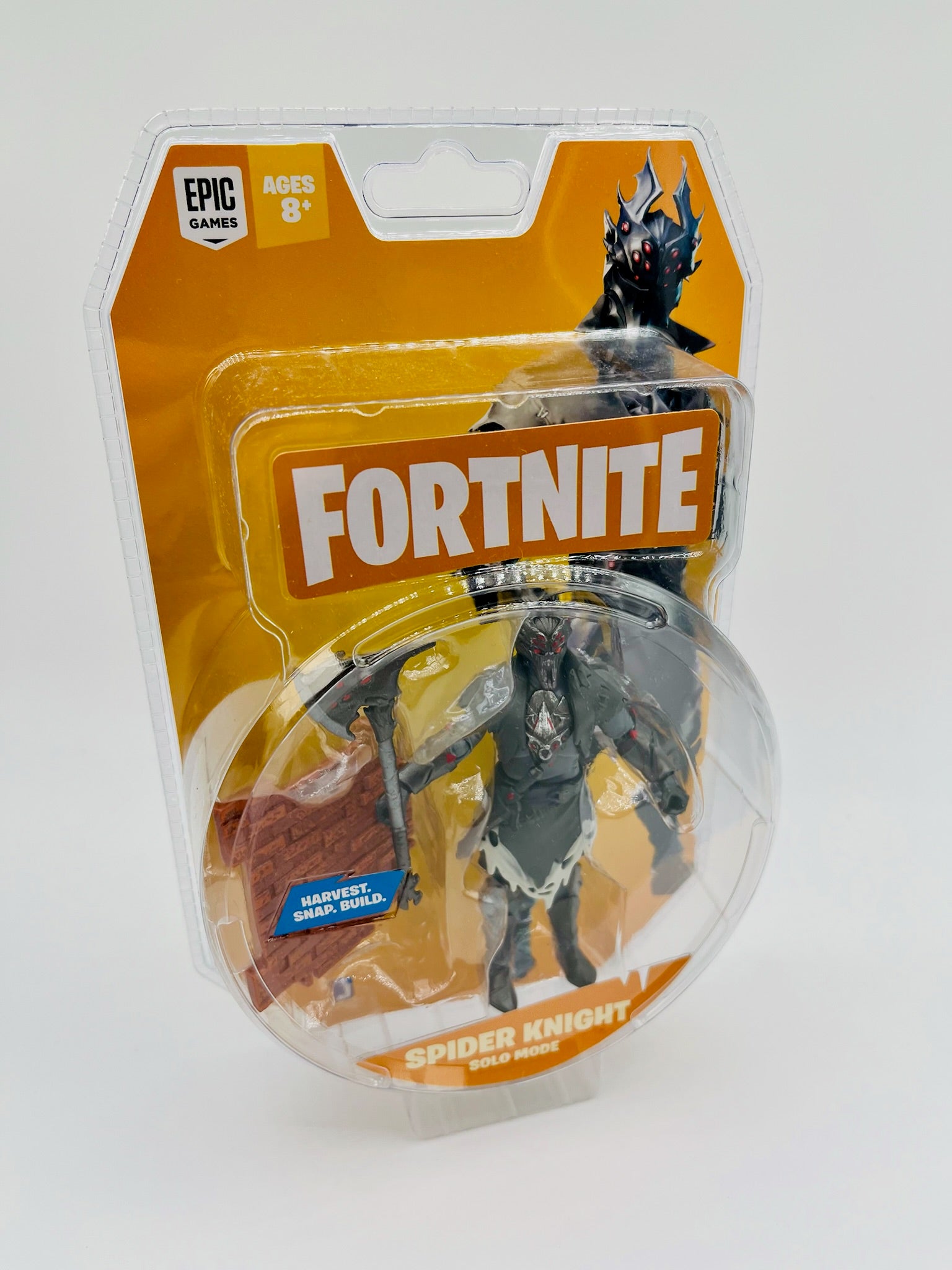 Fortnite | Spider Knight Solo Mode Actionfigur | OVP