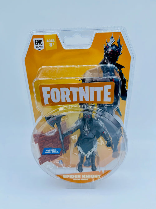 Fortnite | Spider Knight Solo Mode Actionfigur | OVP