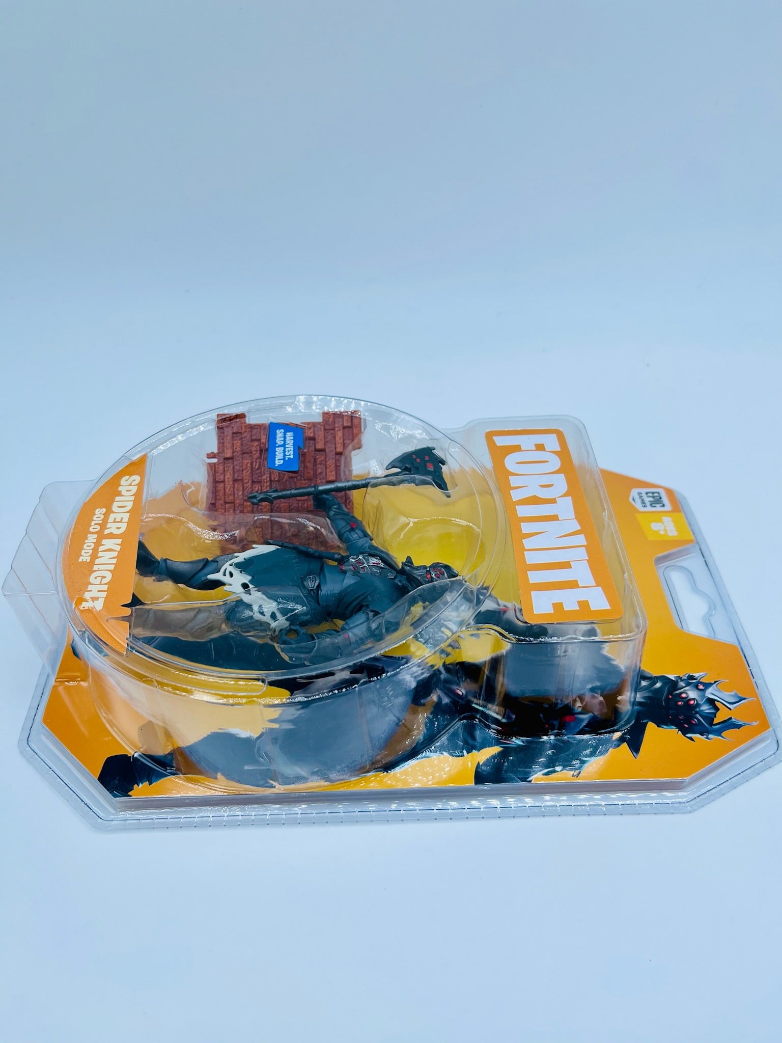 Fortnite | Spider Knight Solo Mode Actionfigur | OVP