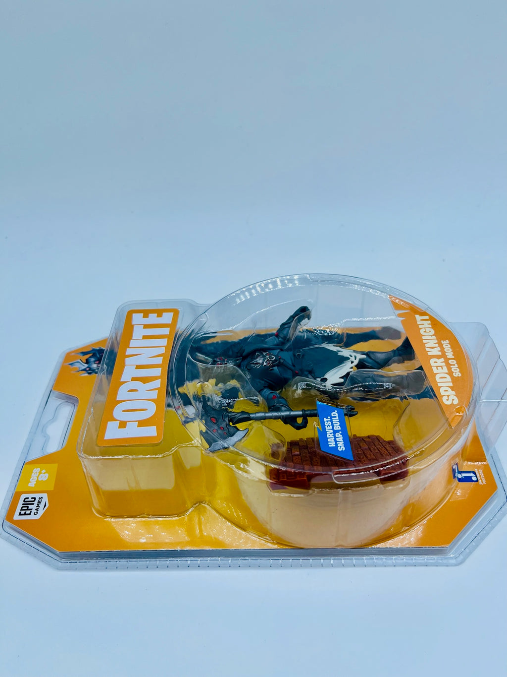 Fortnite | Spider Knight Solo Mode Actionfigur | OVP
