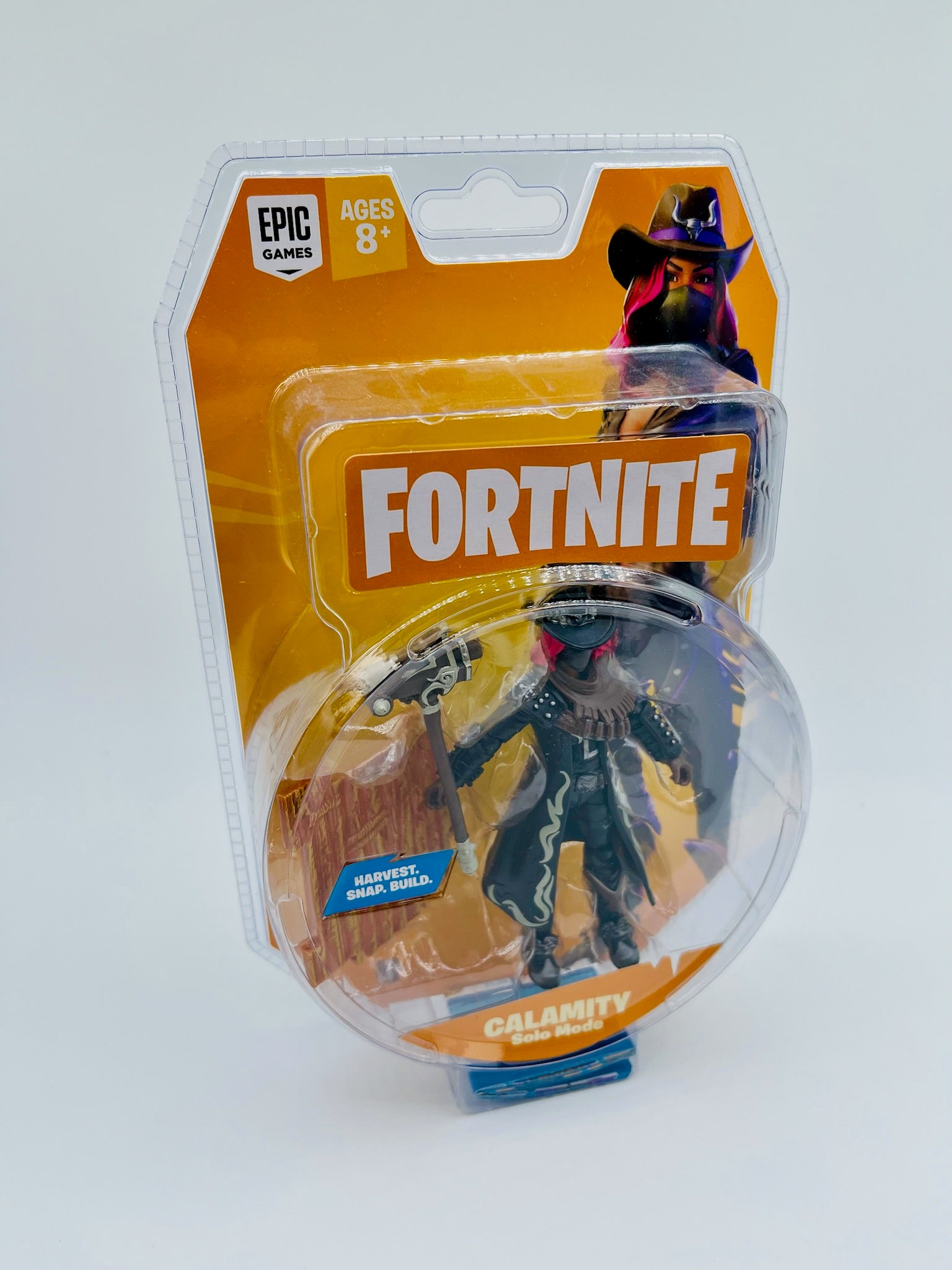 Fortnite | Calamity Solo Mode Actionfigur | OVP