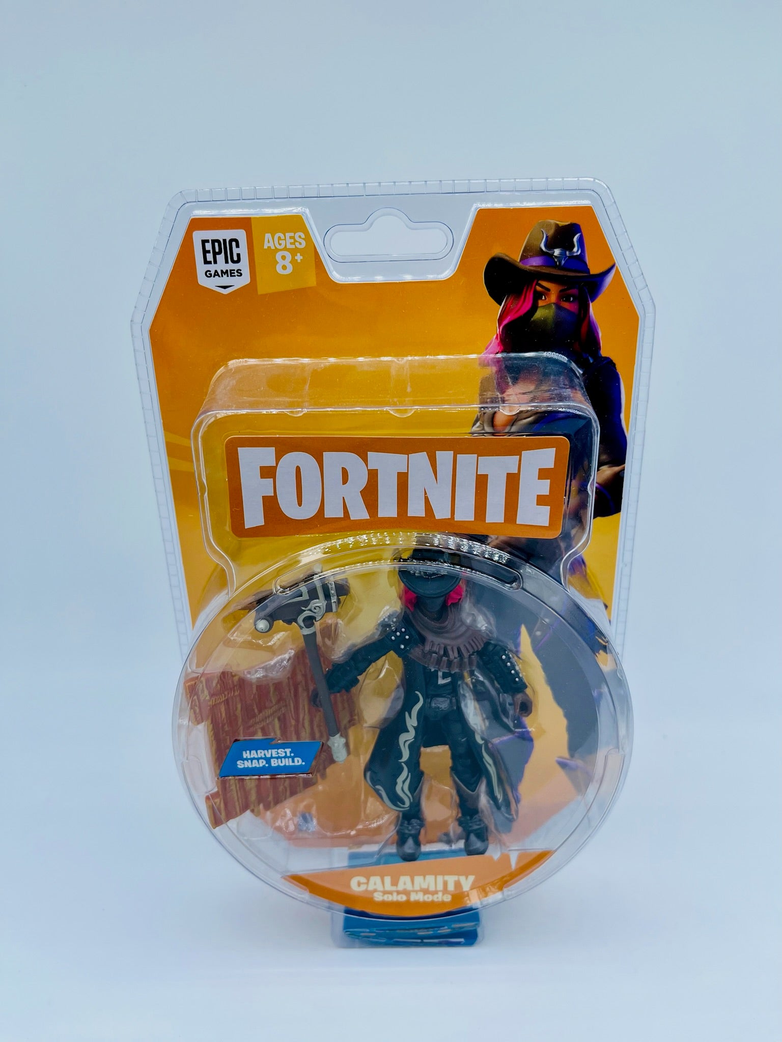 Fortnite | Calamity Solo Mode Actionfigur | OVP