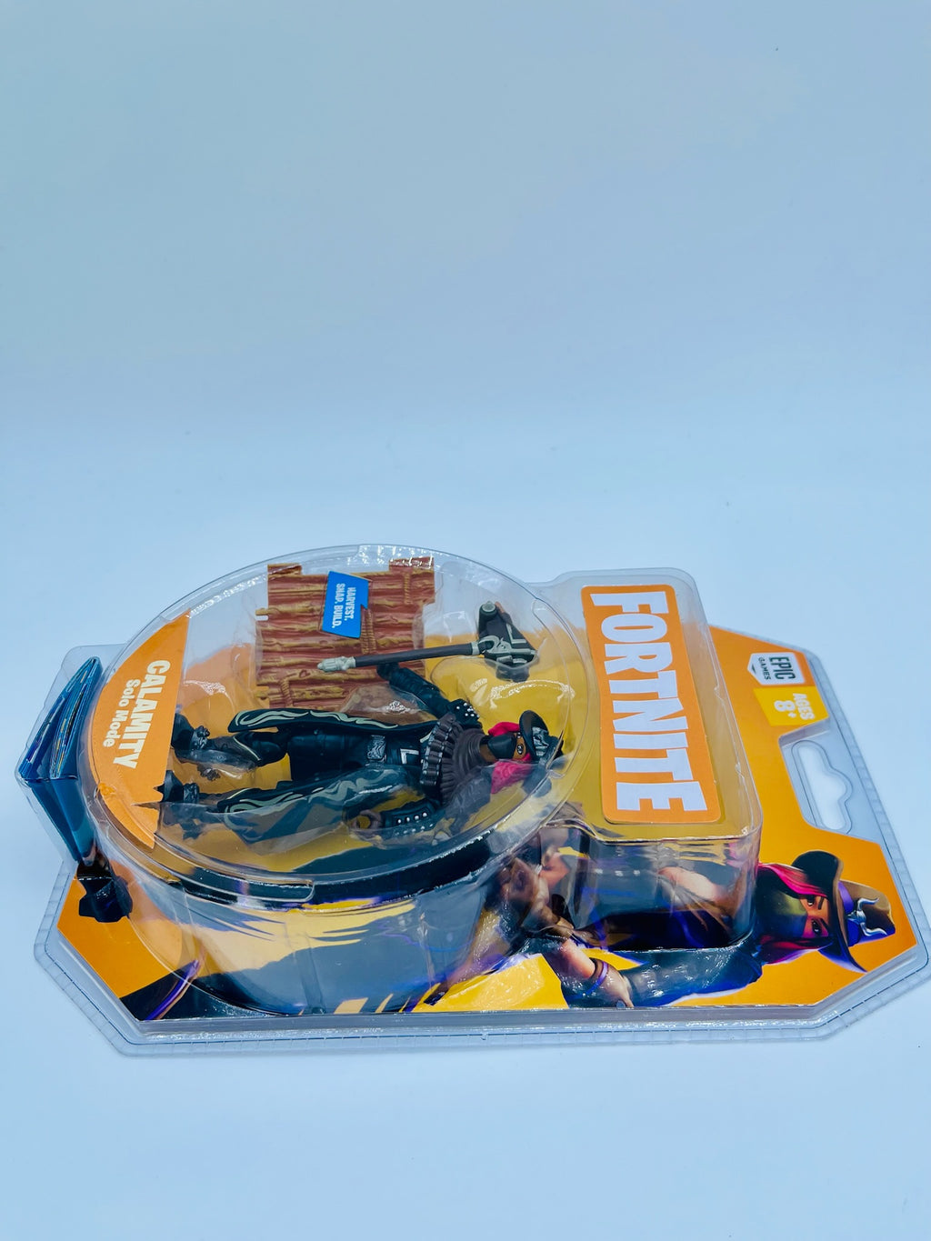 Fortnite | Calamity Solo Mode Actionfigur | OVP
