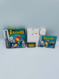 Game Boy Advance | Rayman Die Rache der Hoodlums | CIB
