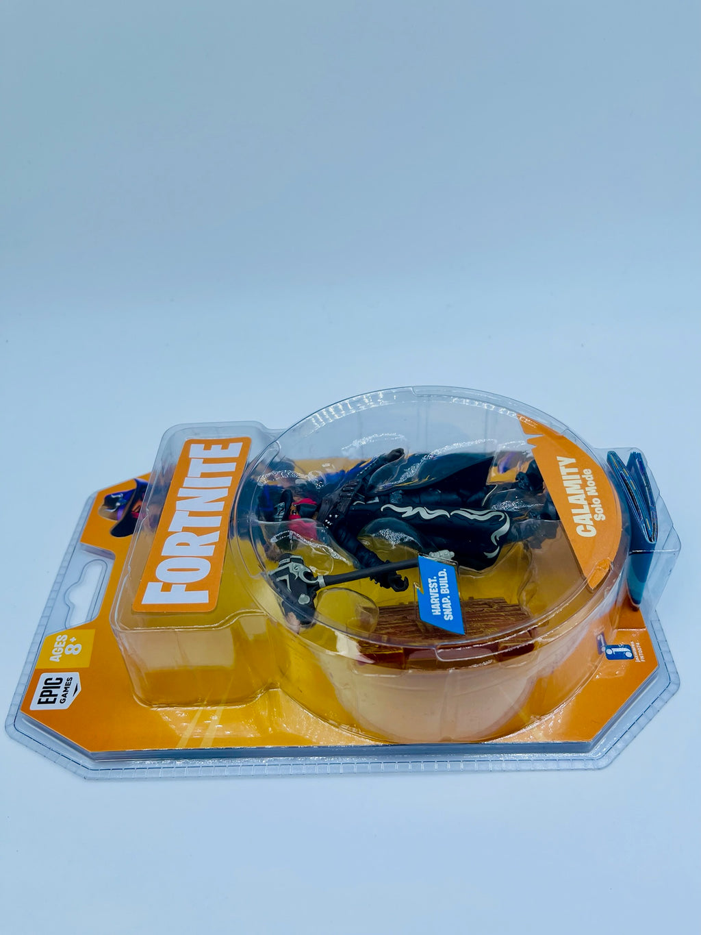 Fortnite | Calamity Solo Mode Actionfigur | OVP
