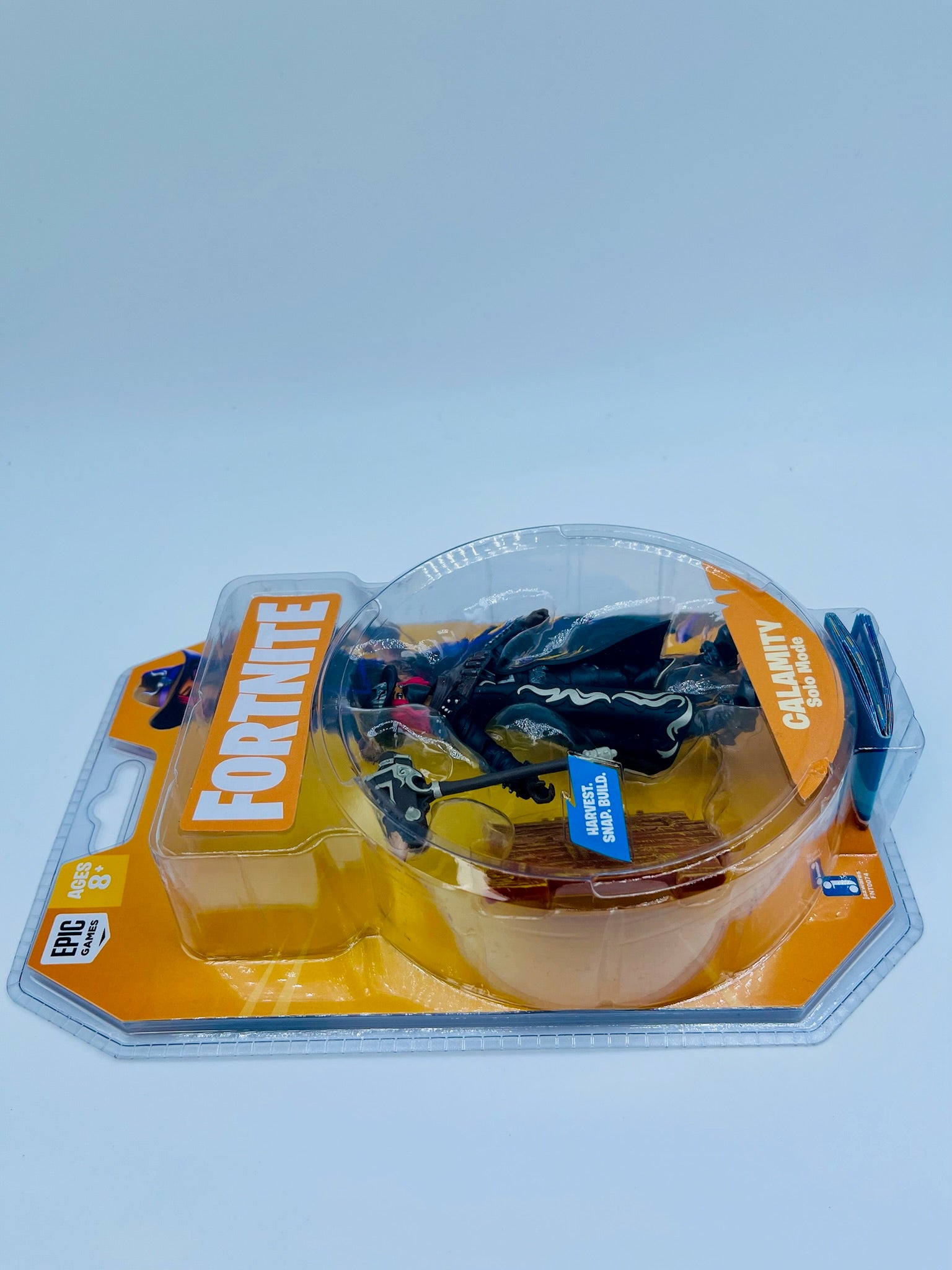 Fortnite | Calamity Solo Mode Actionfigur | OVP