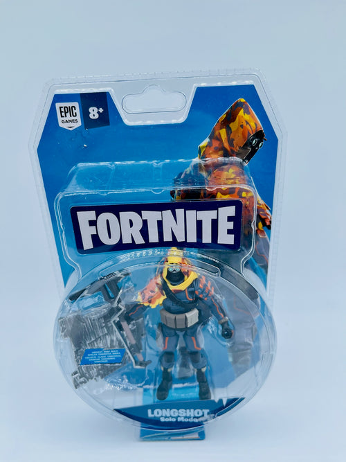 Fortnite | Longshot Solo Mode Figur | OVP
