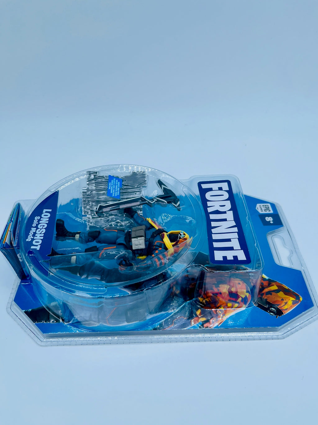 Fortnite | Longshot Solo Mode Figur | OVP