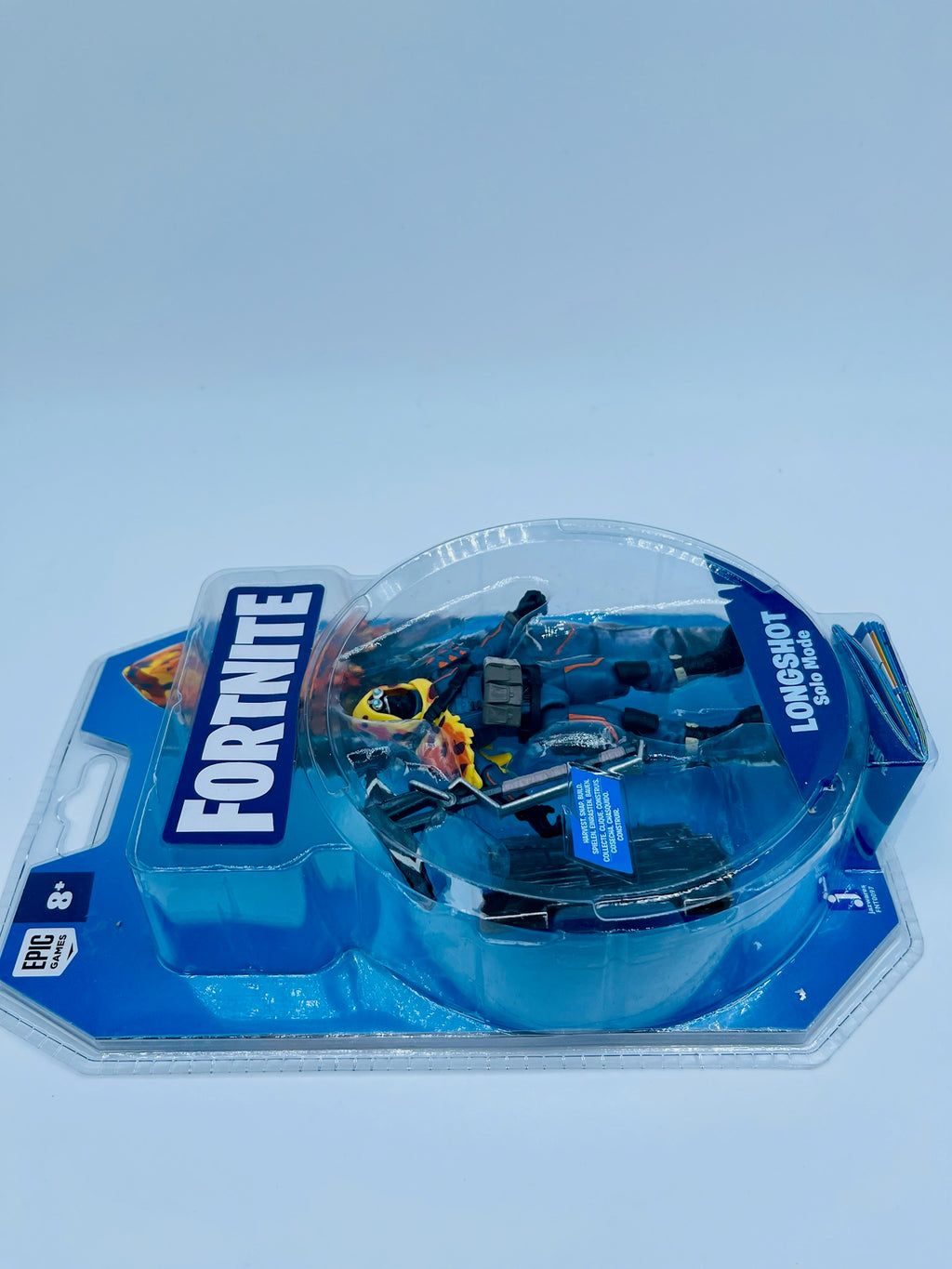 Fortnite | Longshot Solo Mode Figur | OVP