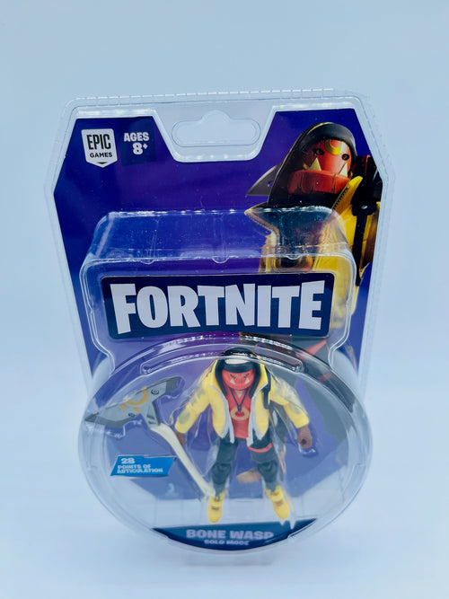 Fortnite | Bone Wasp Solo Mode Actionfigur | OVP