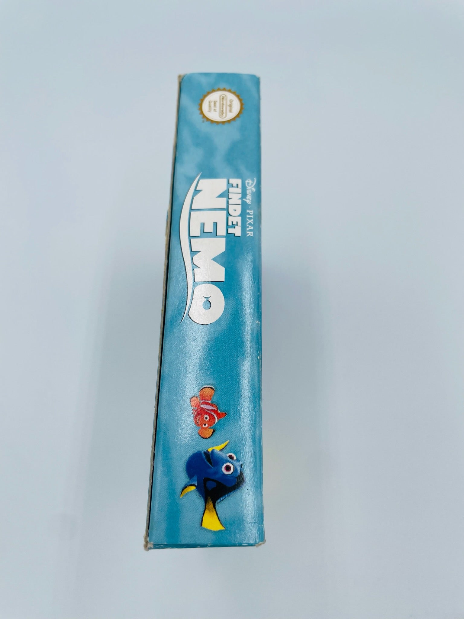 Game Boy Advance | Findet Nemo | CIB