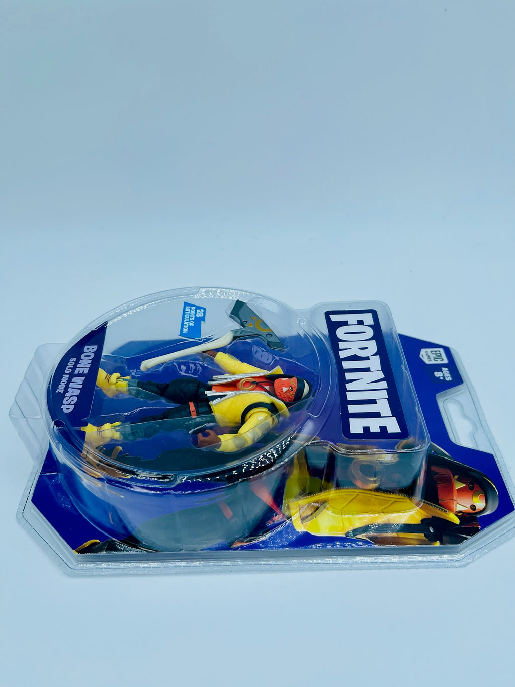 Fortnite | Bone Wasp Solo Mode Actionfigur | OVP