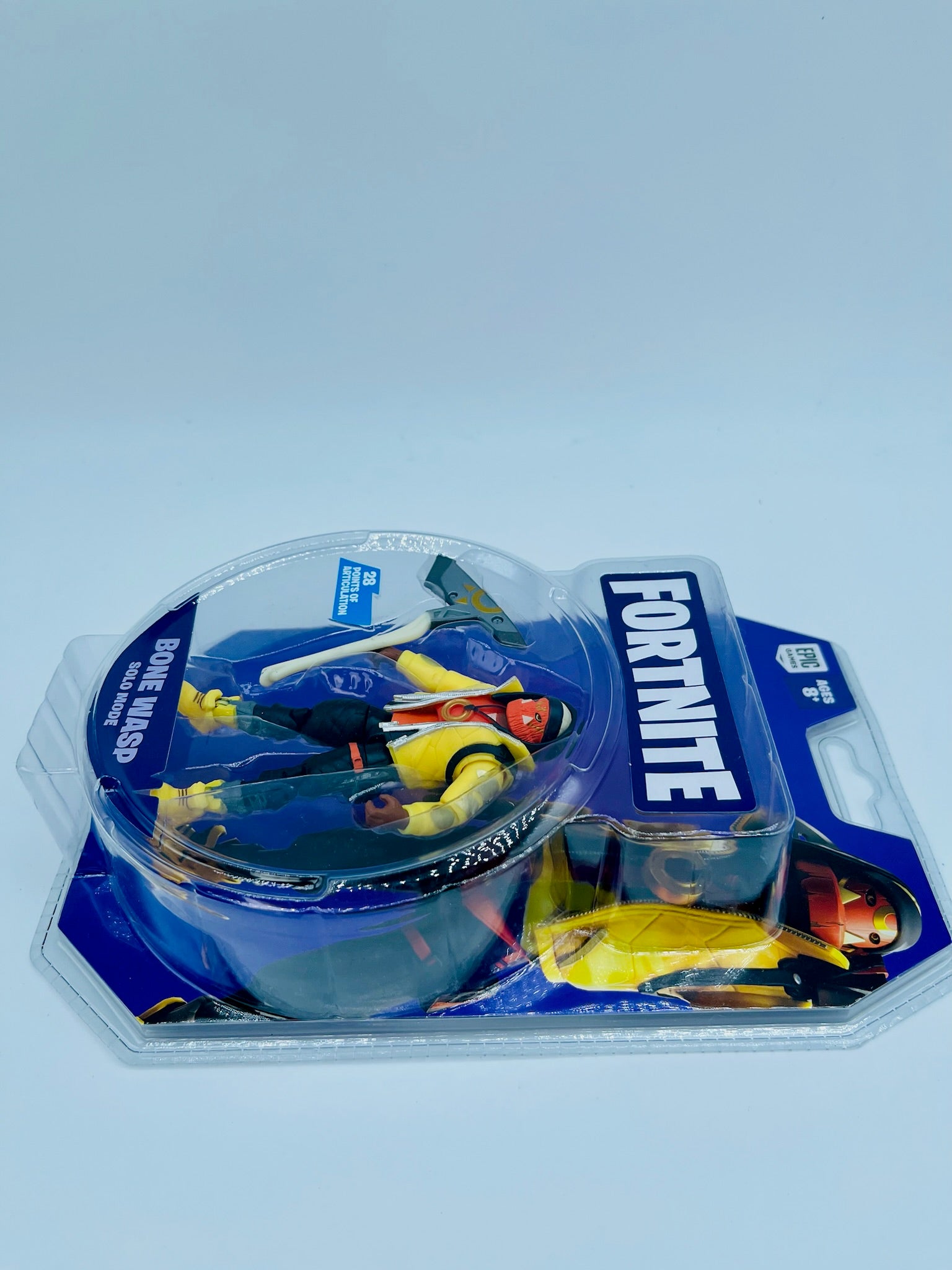 Fortnite | Bone Wasp Solo Mode Actionfigur | OVP