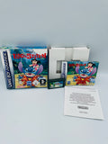Game Boy Advance | Lilo & Stitch | CIB