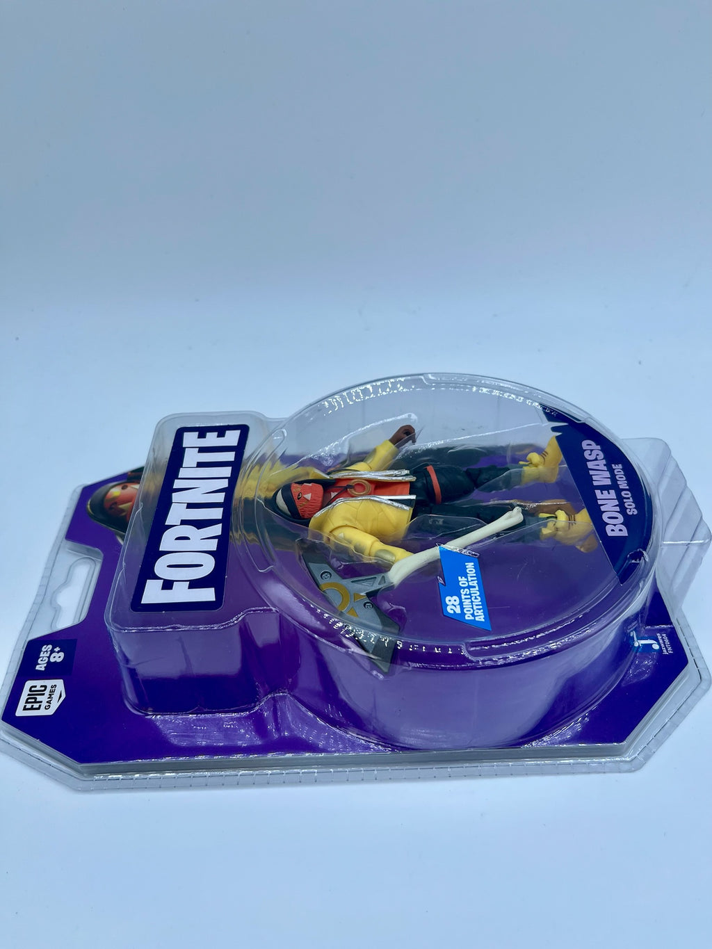 Fortnite | Bone Wasp Solo Mode Actionfigur | OVP