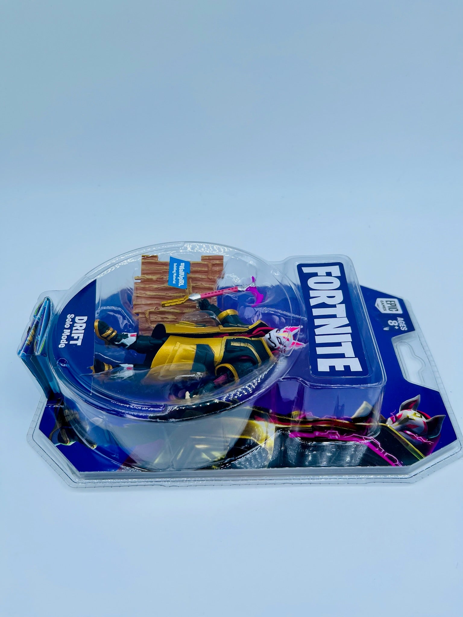 Fortnite | Drift Solo Mode Actionfigur | OVP