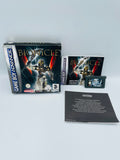 Game Boy Advance | Bionicle | CIB