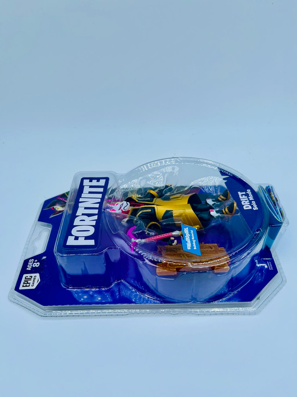 Fortnite | Drift Solo Mode Actionfigur | OVP