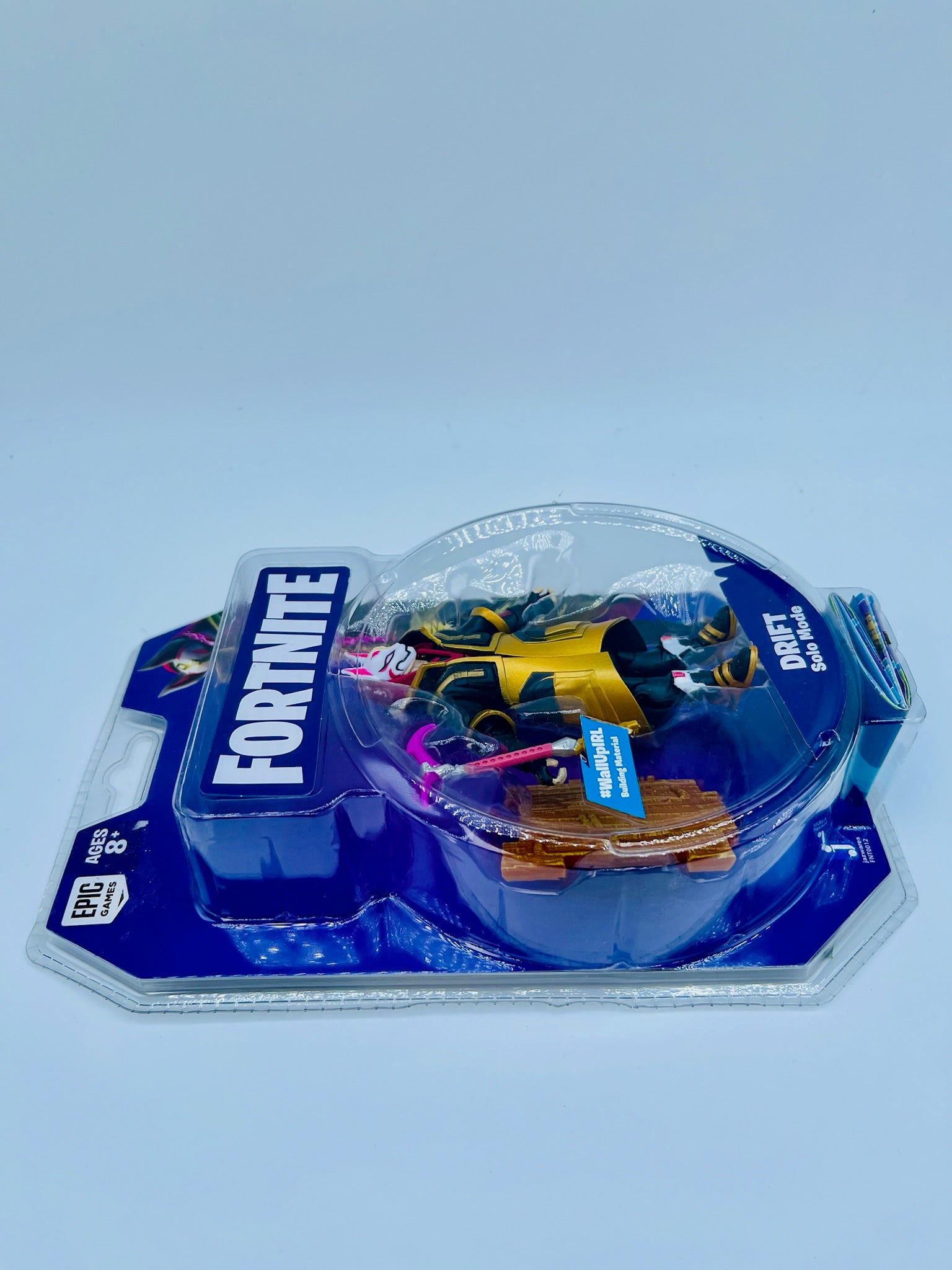 Fortnite | Drift Solo Mode Actionfigur | OVP
