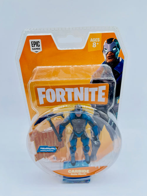 Fortnite | Carbide Solo Mode Actionfigur | OVP