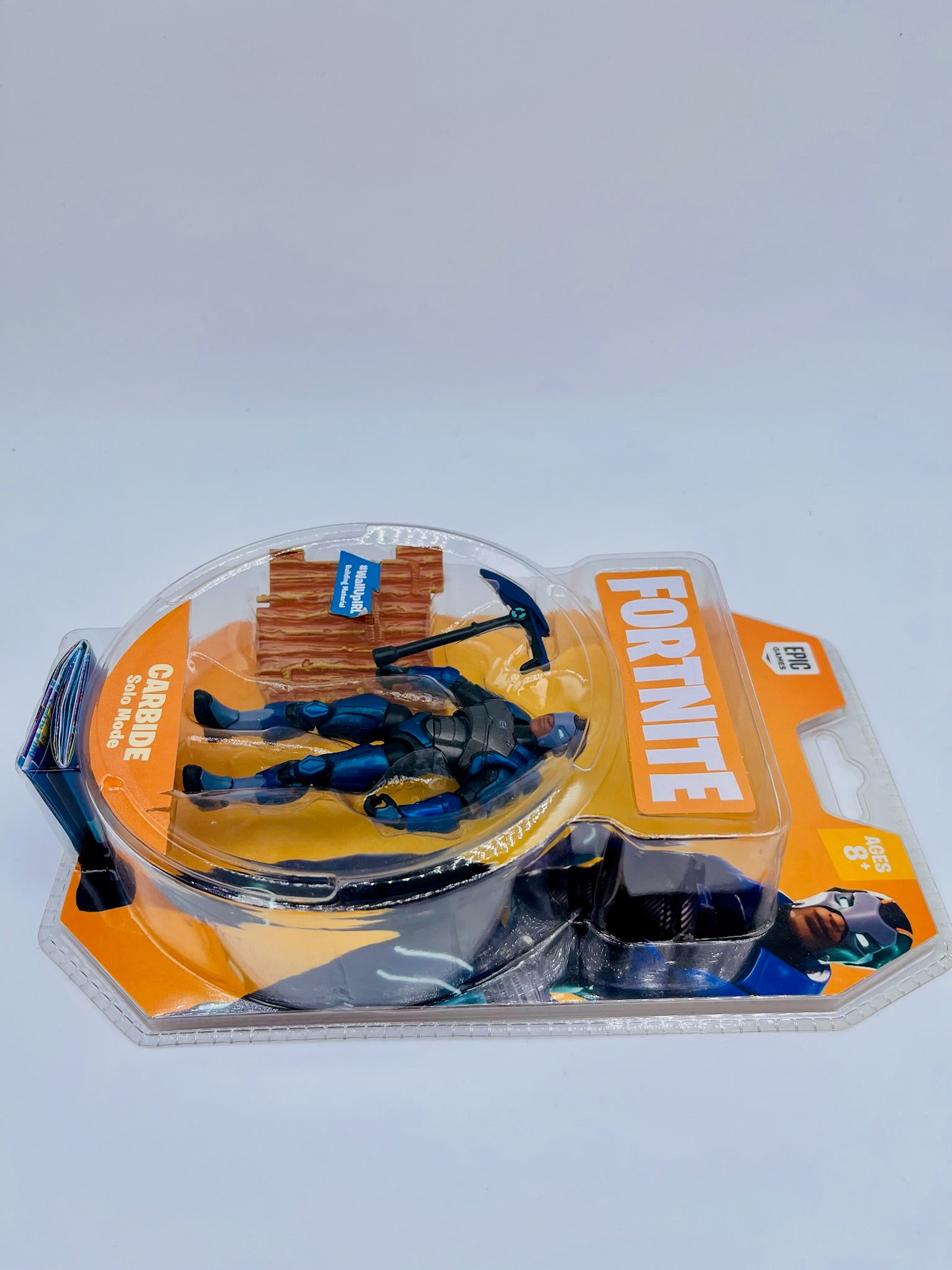 Fortnite | Carbide Solo Mode Actionfigur | OVP