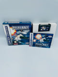 Game Boy Advance | Phalanx | CIB