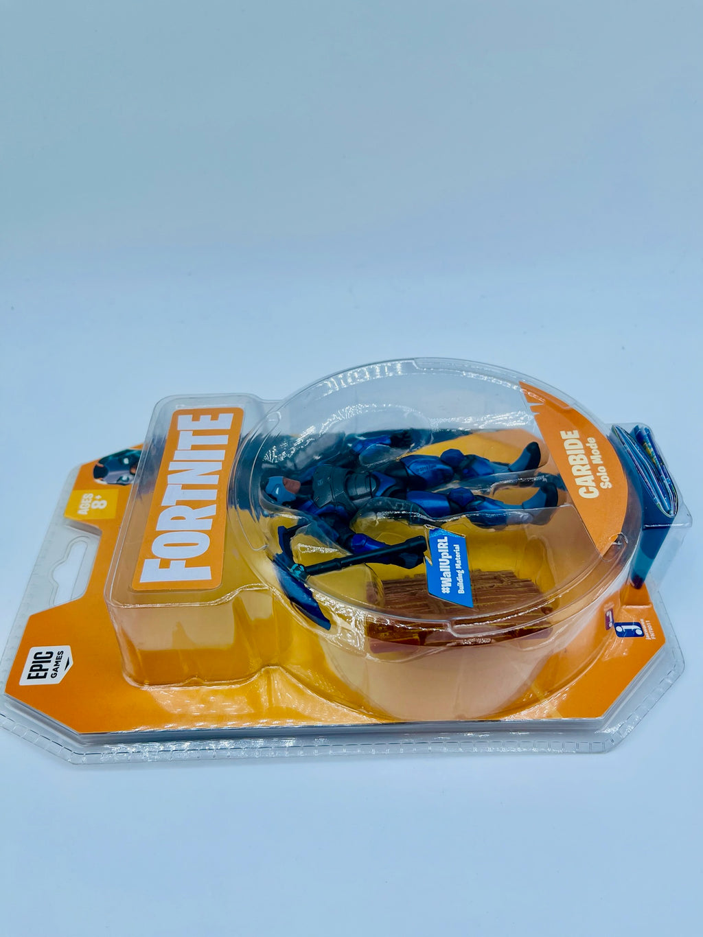 Fortnite | Carbide Solo Mode Actionfigur | OVP